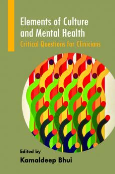 Elements of Culture and Mental Health