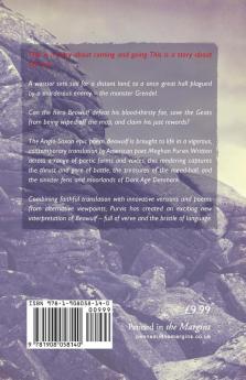 Beowulf: A New Translation