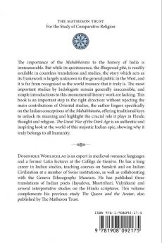 The Great War of the Dark Age
