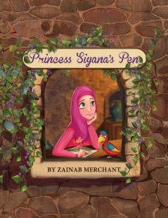 Princess Siyana