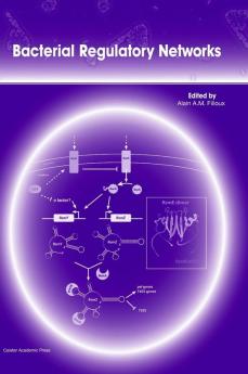 Bacterial Regulatory Networks