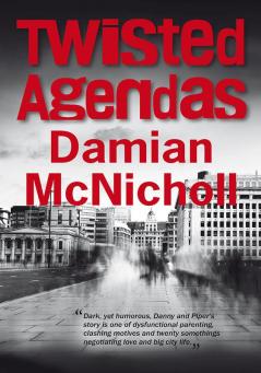 Twisted Agenda