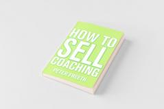 How to Sell Coaching