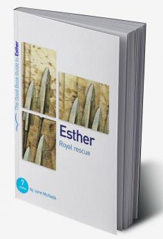 Esther: Royal Rescue