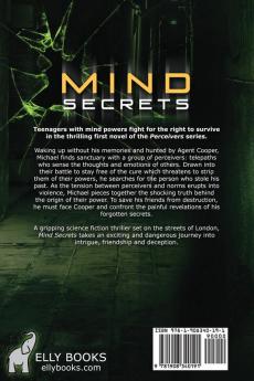 Mind Secrets