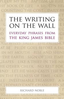 The Writing on the Wall