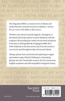 The Writing on the Wall