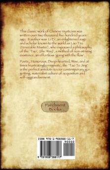 Tao Te Ching (Dao De Jing)