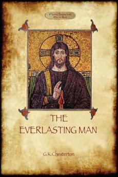 The Everlasting Man (Parchment Books)