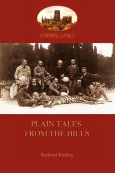 Plain Tales From The Hills