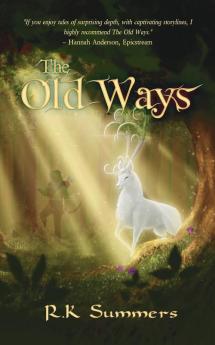 The Old Ways