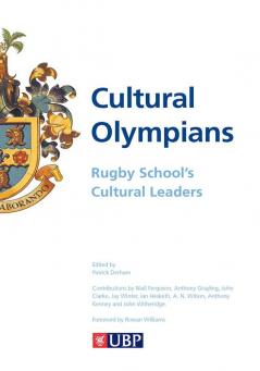 Cultural Olympians