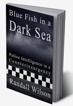 Blue Fish in a Dark Sea