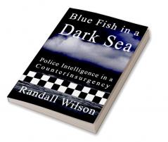 Blue Fish in a Dark Sea
