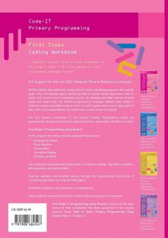 Code IT Work Book 1