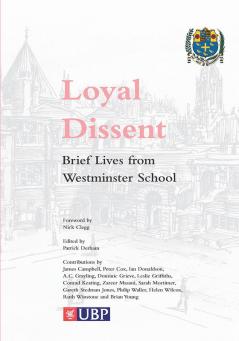 Loyal Dissent