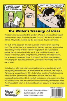 The Writer's Treasury of Ideas