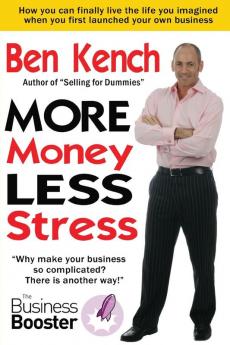 More Money Less Stress