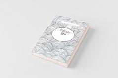 Really RELAXING Colouring Book 2