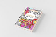 Really RELAXING Colouring Book 6