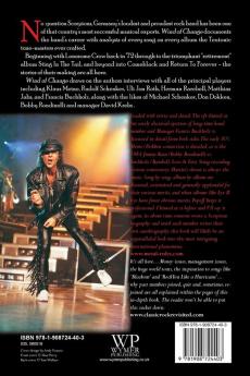 Wind of Change: The Scorpions Story