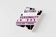 Beyond Human Personality