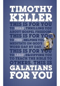 Galatians For You