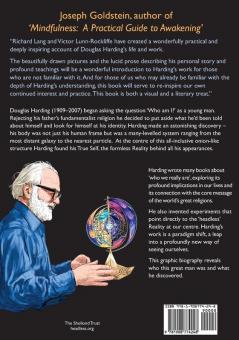 The Man With No Head