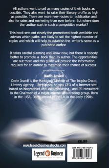 How to Sell and Market Your Book