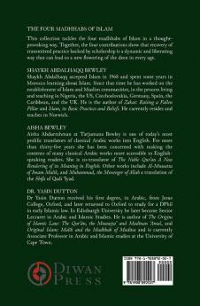 The Four Madhhabs of Islam