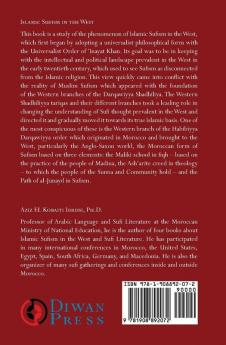 Islamic Sufism in the West