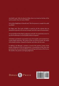 Al-Muwatta of Imam Malik