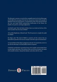 Al-Muwatta of Imam Malik - Arabic-English