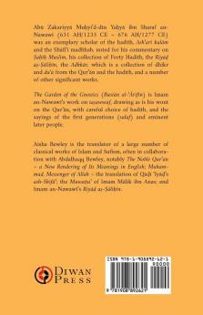 The Gardens of the Gnostics