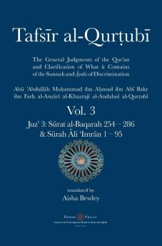 Tafsir al-Qurtubi Vol. 3