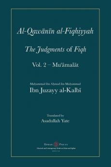 Al-Qawanin al-Fiqhiyyah