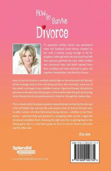 How to Survive Divorce