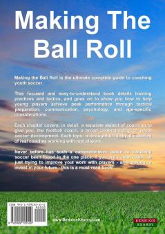 Making the Ball Roll
