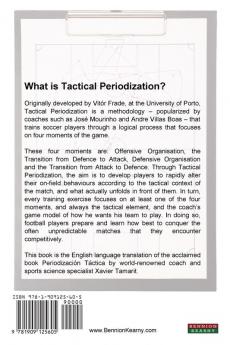 What is Tactical Periodization?