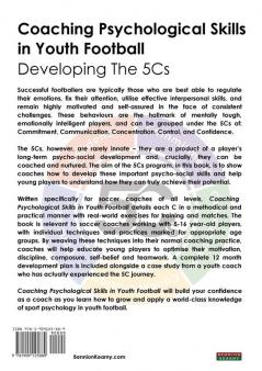 Coaching Psychological Skills in Youth Football
