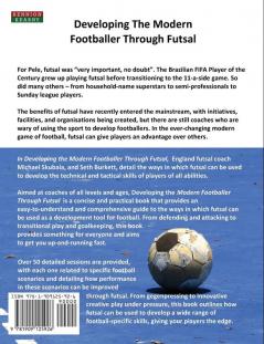 Developing the Modern Footballer through Futsal