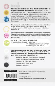 Sex & Love & Rock&Roll