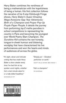The Sunshine Kid