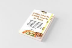Eating Insects. Eating Insects as Food. Edible Insects and Bugs Insect Breeding Most Popular Insects to Eat Cooking Ideas Restaurants and Where to