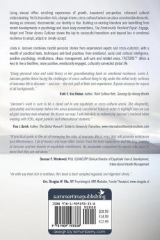 The Emotionally Resilient Expat: Engage Adapt and Thrive Across Cultures