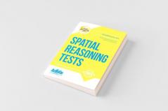 Spatial Reasoning Tests - The ULTIMATE guide to passing spatial reasoning tests (Testing Series)