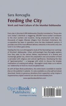 Feeding the City