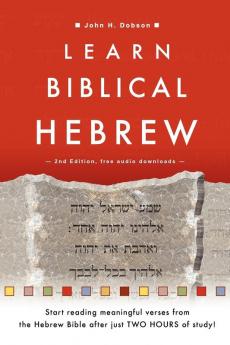 Learn Biblical Hebrew