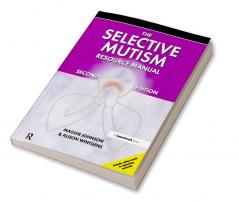 Selective Mutism Resource Manual