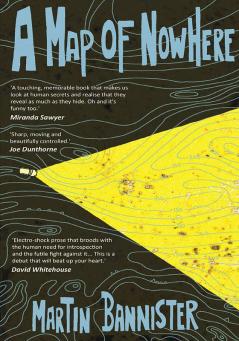 A Map of Nowhere
